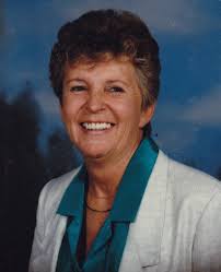 Jeanne Core Eddins Obituary