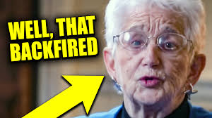 Virginia Foxx HUMILIATED By Epic Fact-Check In House Hearing