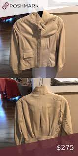 Rizal Leather Jacket Leather Jacket Shopping White Leather Jacket Leather Jacket Women Brown