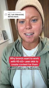 Become a Content Creator at Any Age