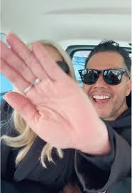 Momentos divertidos con Cecilia y Peter