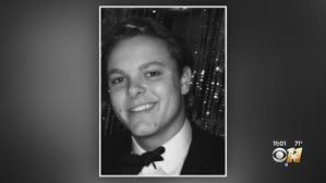 Funeral For Baseball Player Jackson Weller, Who Was Shot And Killed In  Albuquerque