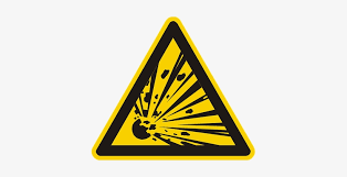 It would be better, of course, never to know what a nuclear mushroom is. Explosive Explosion Bomb Sign Symbol Icon Explosion Danger Png Png Image Transparent Png Free Download On Seekpng