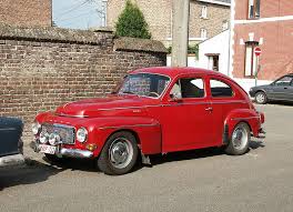 Our car experts choose every product we feature. 1960 Volvo Pv544 Values Hagerty Valuation Tool