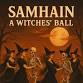Samhain: A Witches Ball event image
