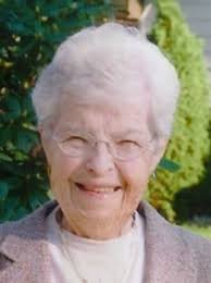 Irene E. Baker Obituary March 6, 2005