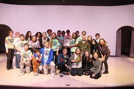 Morrill's Outstanding Actors: Serenidy...