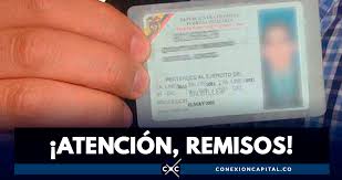 Libreta Militar Para Remisos Quedara En 124 700 Por Los Proximos 18 Meses