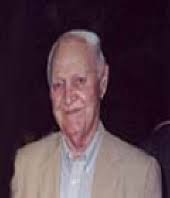 Obituary information for R. G. Dick" Mooney