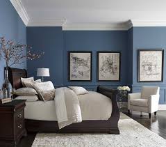 Light tan sofa with pillows that smartly match the bed. Mcleod House A Four Bedroom House With A Strong Horizontal Expression And Durable Materials Small Master Bedroom Remodel Bedroom Master Bedrooms Decor