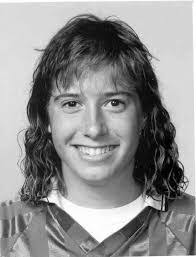 Tracy Morrell's Instagram, Twitter & Facebook