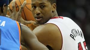 Heat to assign Dexter Pittman to the Sioux Falls Skyforce