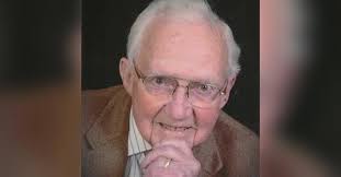 Mr. J C Giles Obituary