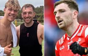 Cormac Costello denies Mayo a mammoth win over Dublin as old rivalry shows  it still burns bright