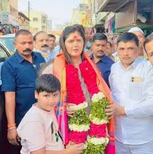 अंबाजोगाई तालुका खरेदी विक्री संस्थेच्या सर्व 17 जागांची निवडणूक बिनविरोध! ना.पंकजाताई मुंडे, आ. धनंजय मुंडे, नगराध्यक्ष नंदकिशोर मुंदडा, ज्येष्ठ नेते अशोकराव देशमुख यांच्या मार्गदर्शनाखाली झाला निर्णय