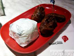 Maybe you would like to learn more about one of these? Why I Love Bonchon Chicken From South Korea The Lost Boy Lloyd