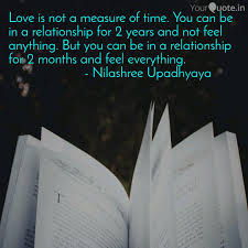 Maybe you would like to learn more about one of these? Love Is Not A Measure Of Quotes Writings By Abhigyan Hazarika Yourquote