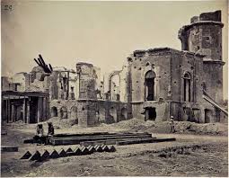 1857 in “Umrao Jan Ada” (1899 ...