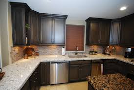 Maybe you would like to learn more about one of these? Slate With Ebony Glaze New Quay Transitional Kitchen Other By Blue River Cabinetry Kitchen Bath Houzz