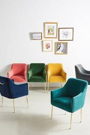 11 Mid Century Statement Chairs You Can Buy For Under 500 Home Decor Furniture Home
