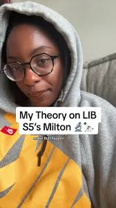 Swot Analysis Love Is Blind Milton