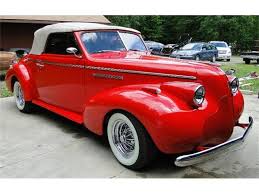 1939 buick special for sale on classiccars com 1939 buick special for sale on