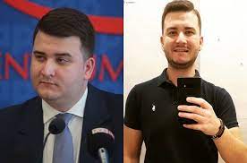 Bartłomiej misiewicz w styczniu trafił do aresztu, jednak po przesiedzianych 6 miesiącach wyszedł na wolność, za sprawą kaucji, jaką wpłaciła jego rodzina. Bartlomiej Misiewicz Juz Tak Nie Wyglada Polityk Wyraznie Schudl Metamorfoza Pochwalil Sie Na Instagramie