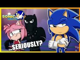 Thanks for your support, much love and respect to you all!! Amy Seriously Sonic Reacts Black Panther Vs Sonic Cartoon Beatbox Battles Youtube Cartoon Cute Pokemon Wallpaper Black Panther