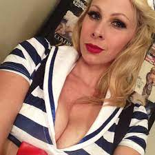 Gianna Michaels on X: Sexy blonde t.coa3lCbRuzUi  X