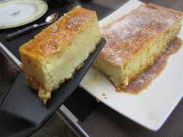 Theme Creole Flan Coco Antillais Flan Coco Antillais Flan Recette Flan