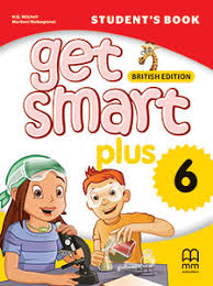 Get smart plus 3│year 3 module 1 activity 1 page 6. Mm Publications Get Smart Plus 6