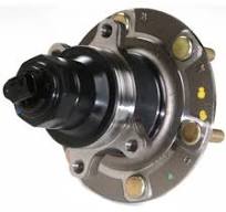 [Hot Item] Genuine Quality Auto Parts HA590653 BR930390 8972099645 Wheel  Bearing Hub Assembly Automotive Hub Bearing Wheel Hub For H O N D A