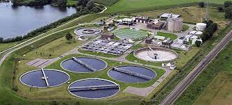 What Organisms Break Down Chemical Wastes In A Treatment Plant Liquidhealth News