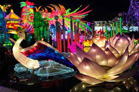 Je pense que c'était la dernière année a gaillac. Pres De Toulouse Le Festival Des Lanternes Bientot De Retour Derniers Jours Pour Les Preventes Actu Toulouse