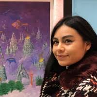 40+ "Delia Cisneros" profiles