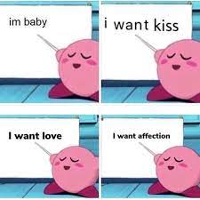15 Super Squishy Kirby Memes Ultima Status