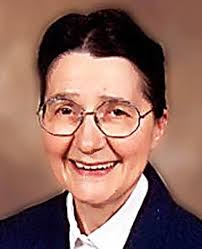 GUAY, Sœur Anne-Marie (Communauté des Ursulines)