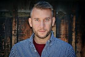 Temperance man designs Star Wars illustration for Time special edition