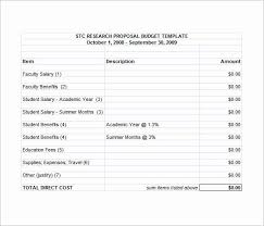 All of the templates below are formatted for microsoft word. Research Proposal Budget Example New 13 Research Proposal Templates Doc Pdf Excel Research Proposal Template Proposal Templates Research Proposal