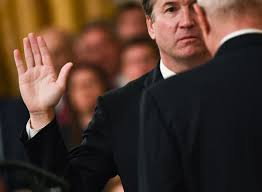 Roberts, jr., is the 17th chief justice of the united states, and there have been 103 associate justices in the court's history. Inside Brett Kavanaugh S First Term On The Supreme Court Time