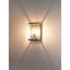 A wall sconce is a small wall light fixture commonly found in hallways, bathrooms and living rooms. Firstlight 5945gp Carlton Wall Light Ideas4lighting Sku20418i4l