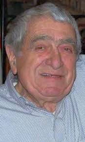 Obituary of Ignacio Cenicacelaya