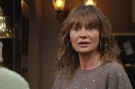 Emmerdale Soap Scoop! David's exit week