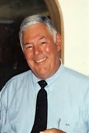 Robert "Bob" Lewis Harrell