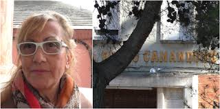 No al CPR nel Golfo Dianese', il sindaco di Cervo Lina Cha