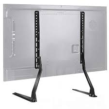 We did not find results for: Perlesmith Universal Table Top Tv Stand For 37 70 Inch Flat Screen Lcd Tvs Premium Height Adjustable Leg Stand Holds Up To 110lbs Vesa Up To 800x400mm Walmart Com Walmart Com