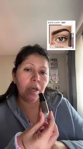 Sace Lady 3D Eyebrow Gel: Long-Lasting Definition