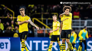 Stimmen von santana, zorc und reus alle videos zu diesem und zu allen anderen borussia vs. Bvb In Noten Die Einzelkritik Zum Unentschieden Gegen Werder Bremen Sportbuzzer De