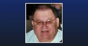 Rickey Combs Obituary October 19, 2012