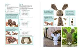 Find out how to find water in the wild. The Crochet Wildlife Guide Book Review All About Ami